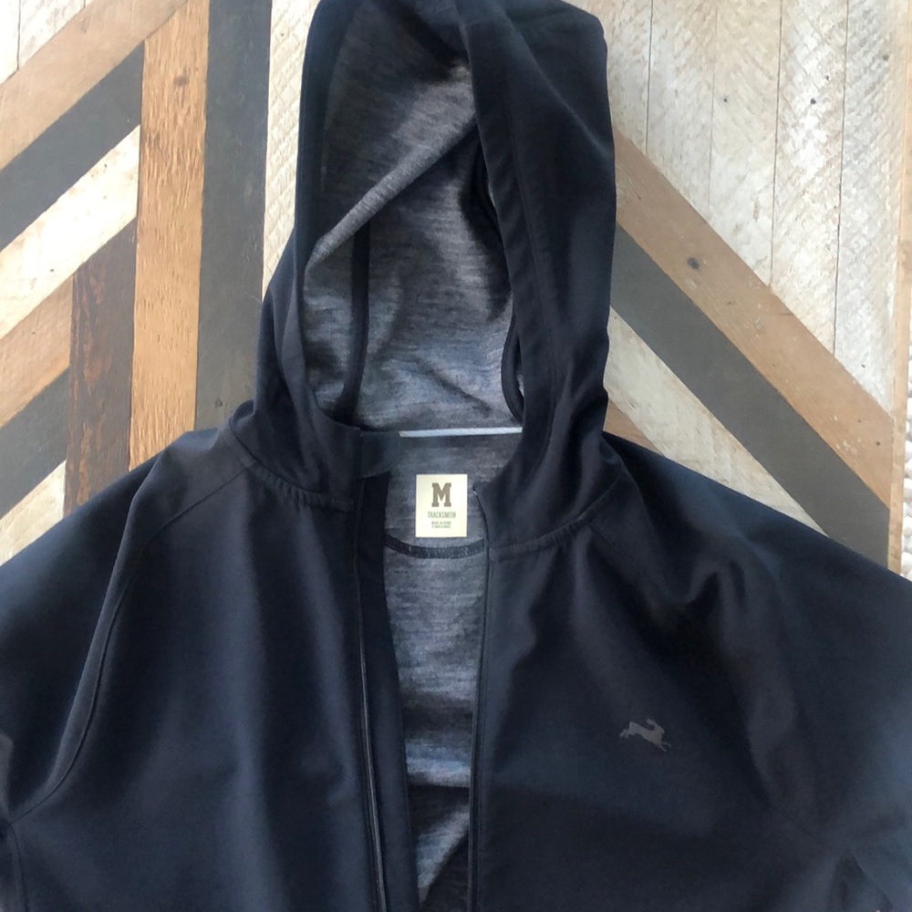 Tracksmith NDO Jacket